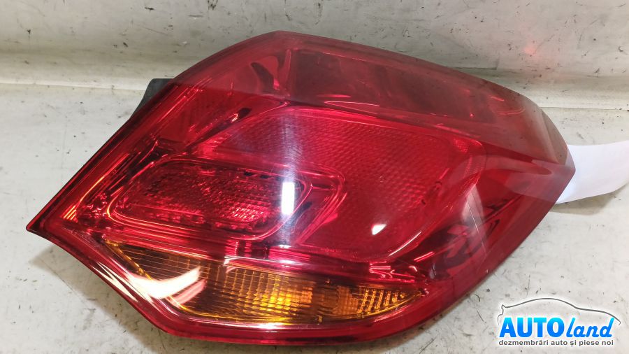 Stop Spate Dreapta OPEL ASTRA J combi 2009-2025 Cod 13306460 