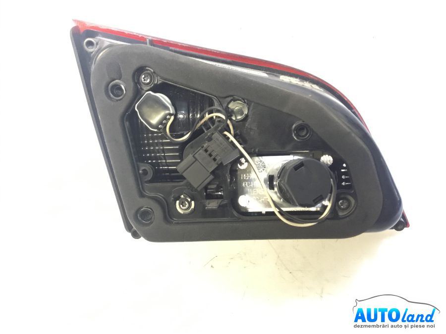 Stop Spate Dreapta OPEL ASTRA J combi 2009-2025 Cod 13314053 