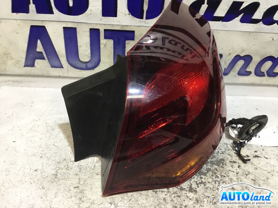 Stop spate Dreapta OPEL ASTRA J hatchback 2009-2025