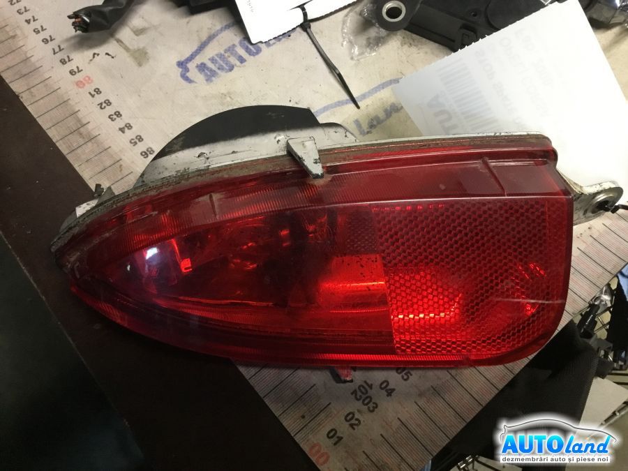 Stop spate Dreapta OPEL CORSA C (F08,F68) 2000-2025