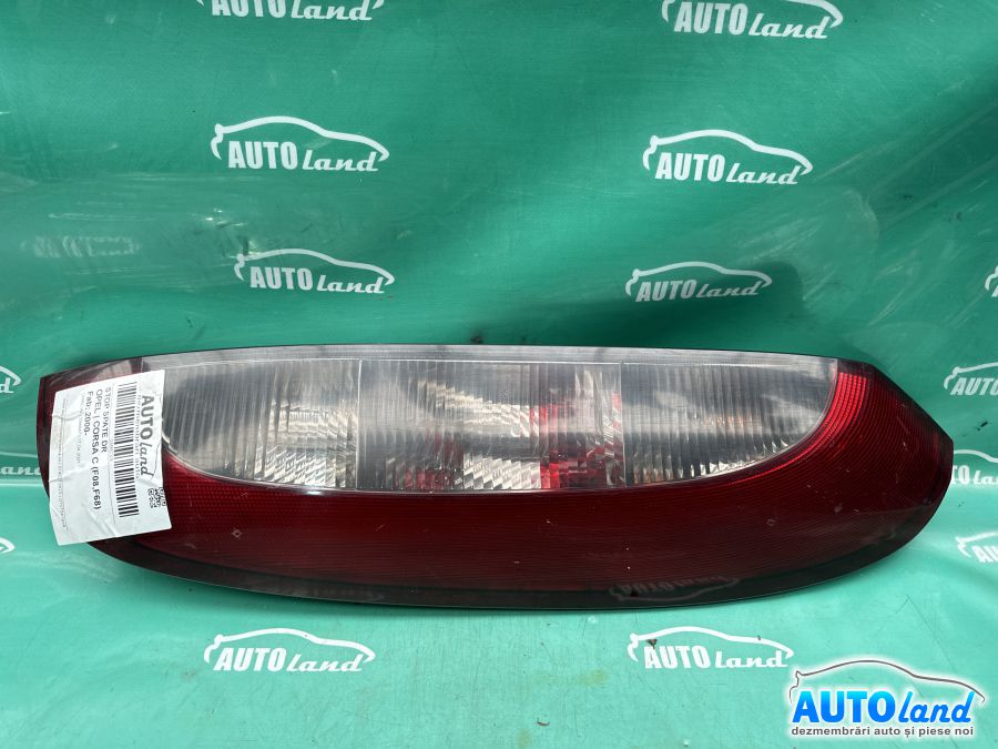 Stop spate Dreapta OPEL CORSA C (F08,F68) 2000-2025 Cod 09114337 