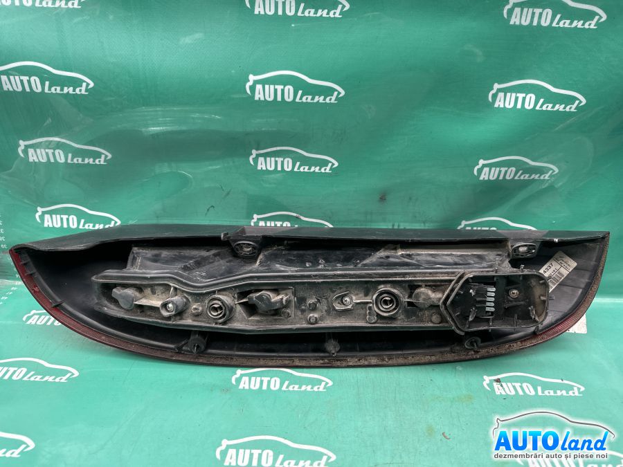 Stop spate Dreapta OPEL CORSA C (F08,F68) 2000-2025 Cod 09114337 