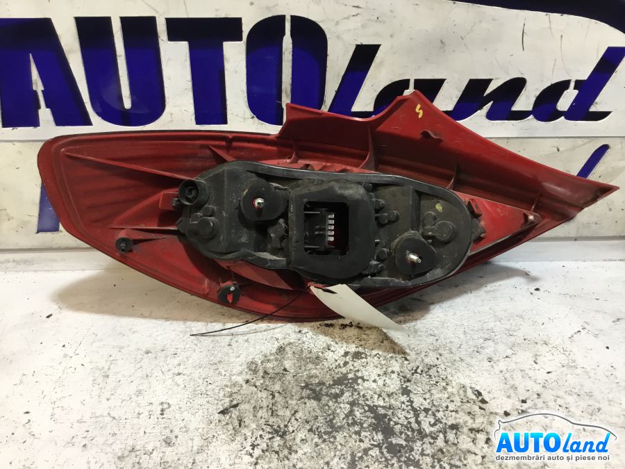 Stop spate Dreapta OPEL CORSA D 2006-2025 Cod 13211841 