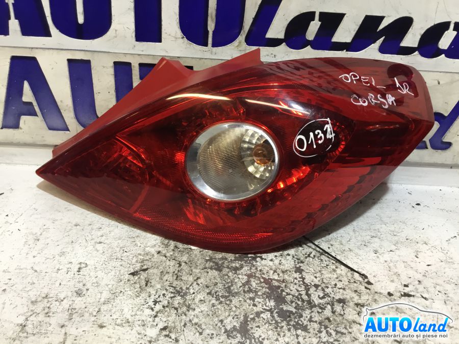 Stop spate Dreapta OPEL CORSA D 2006-2025 Cod 13211841 