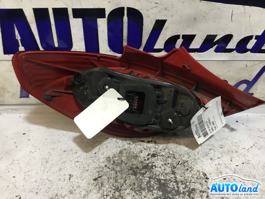 Stop spate Dreapta OPEL CORSA D 2006-2025