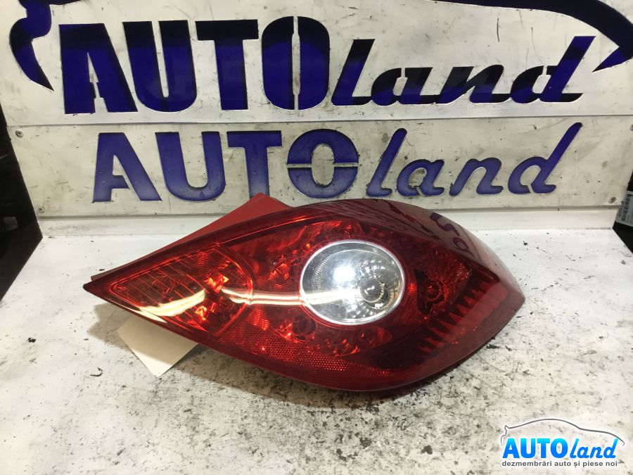 Stop spate Dreapta OPEL CORSA D 2006-2025