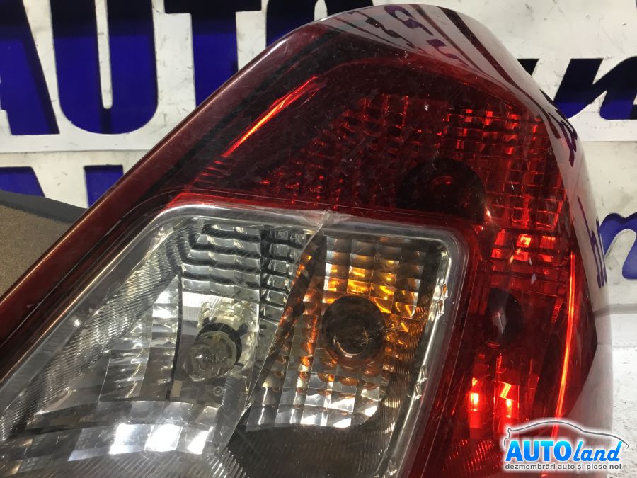 Stop spate Dreapta OPEL CORSA D 2006-2025