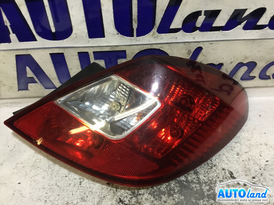 Stop spate Dreapta OPEL CORSA D 2006-2025