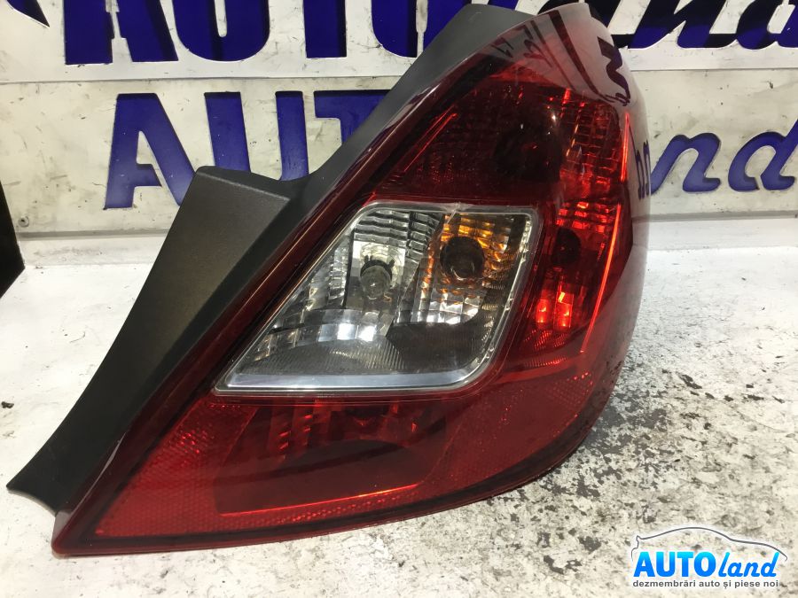Stop spate Dreapta OPEL CORSA D 2006-2025