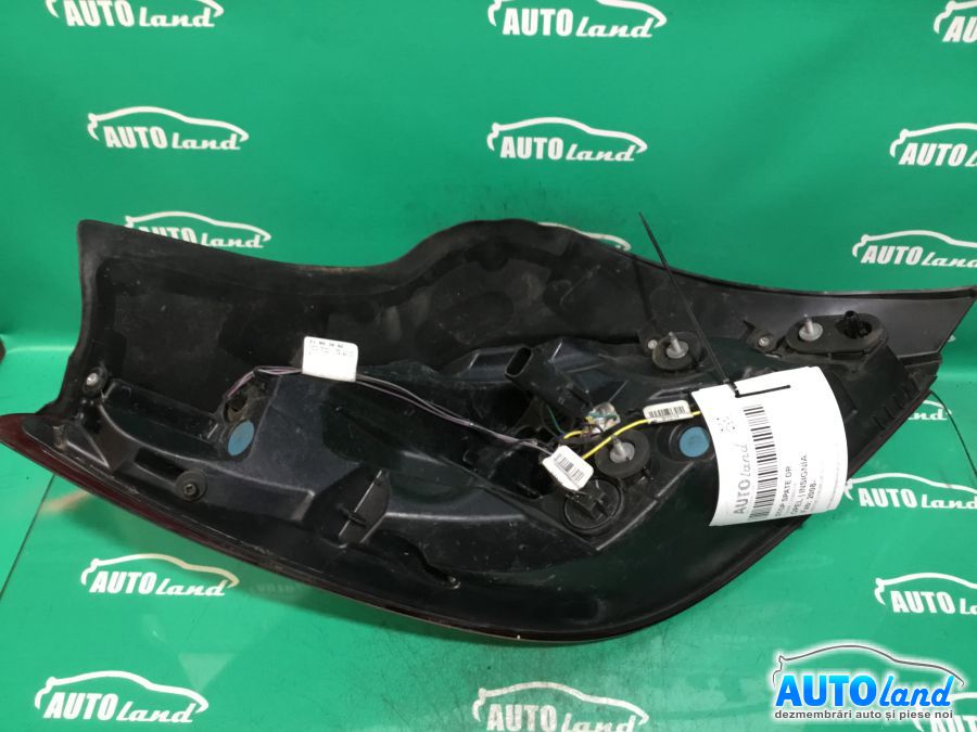 Stop spate Dreapta OPEL INSIGNIA 2008-2025 Cod 21090214 