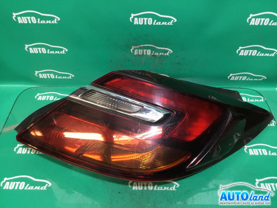 Stop spate Dreapta OPEL INSIGNIA 2008-2025 Cod 21090214 
