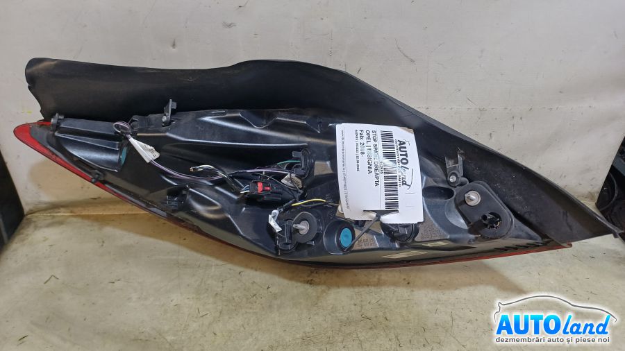 Stop Spate Dreapta OPEL INSIGNIA 2008-2025 Cod 39024205 