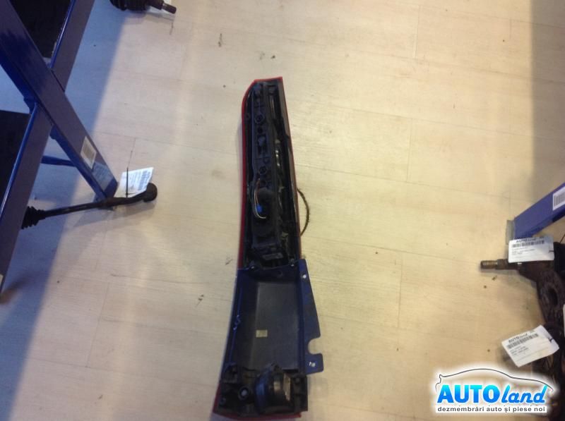 Stop spate Dreapta OPEL MERIVA 2003-2010