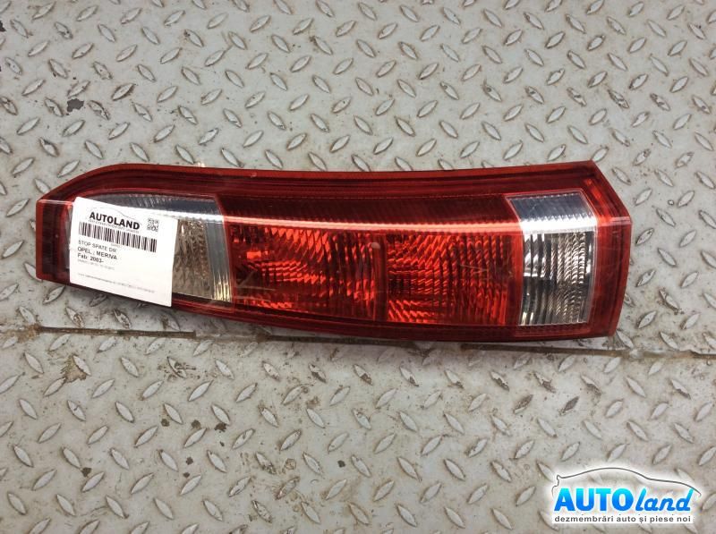 Stop spate Dreapta OPEL MERIVA 2003-2010 Cod 13203392 
