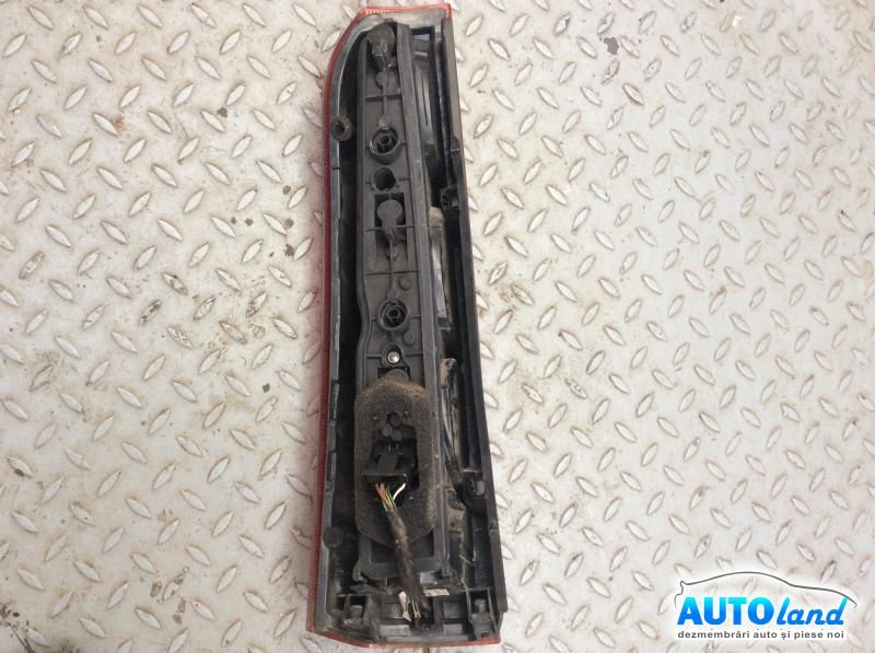 Stop spate Dreapta OPEL MERIVA 2003-2010 Cod 13203392 