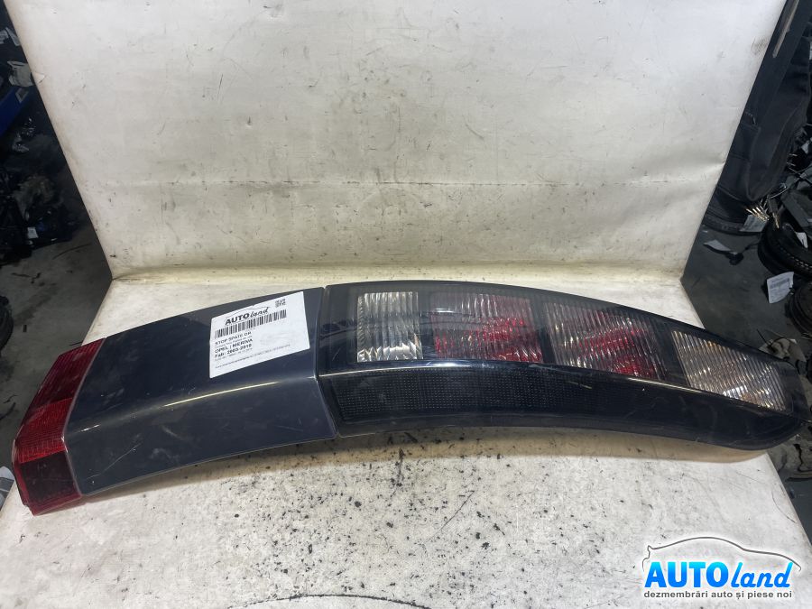 Stop spate Dreapta OPEL MERIVA 2003-2010