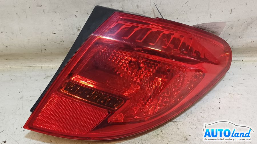 Stop Spate Dreapta OPEL MERIVA B 2010-2025 Cod 21630201 