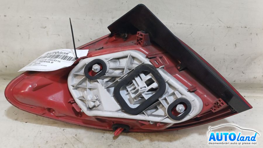 Stop Spate Dreapta OPEL MERIVA B 2010-2025 Cod 21630201 