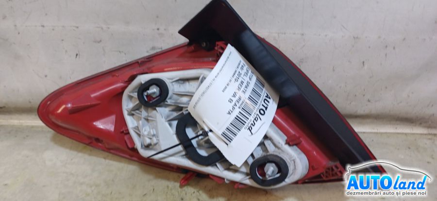Stop Spate Dreapta OPEL MERIVA B 2010-2025 Cod 21638009 