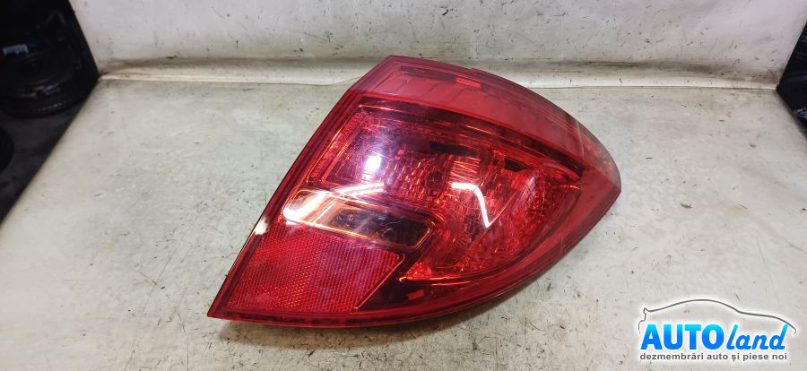 Stop Spate Dreapta OPEL MERIVA B 2010-2025 Cod 21638009 
