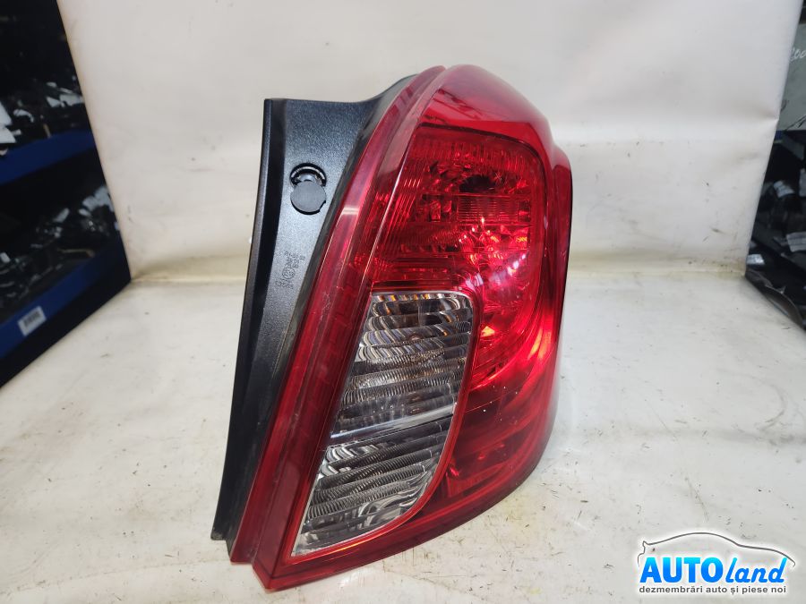 Stop Spate Dreapta OPEL MOKKA 2012-2025 Cod 42558889 