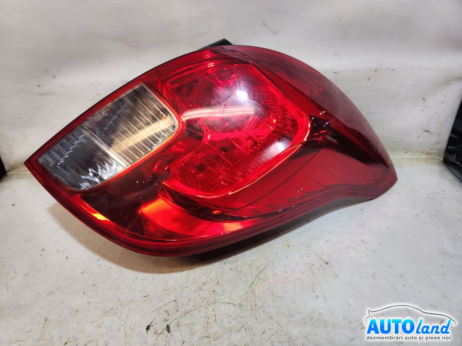 Stop Spate Dreapta OPEL MOKKA 2012-2025 Cod 42558889 