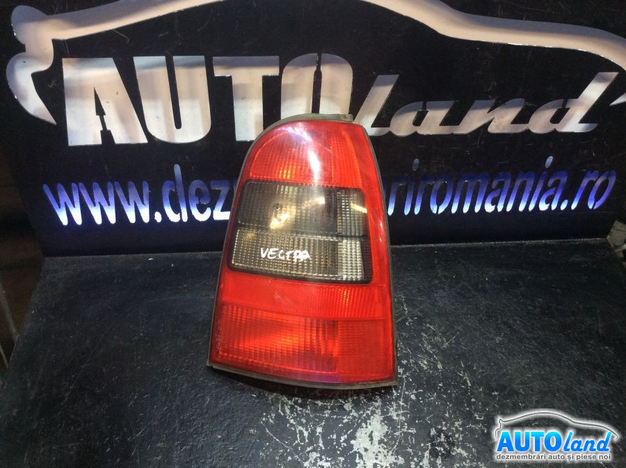 Stop spate Dreapta OPEL VECTRA B (36_) 1995-2002
