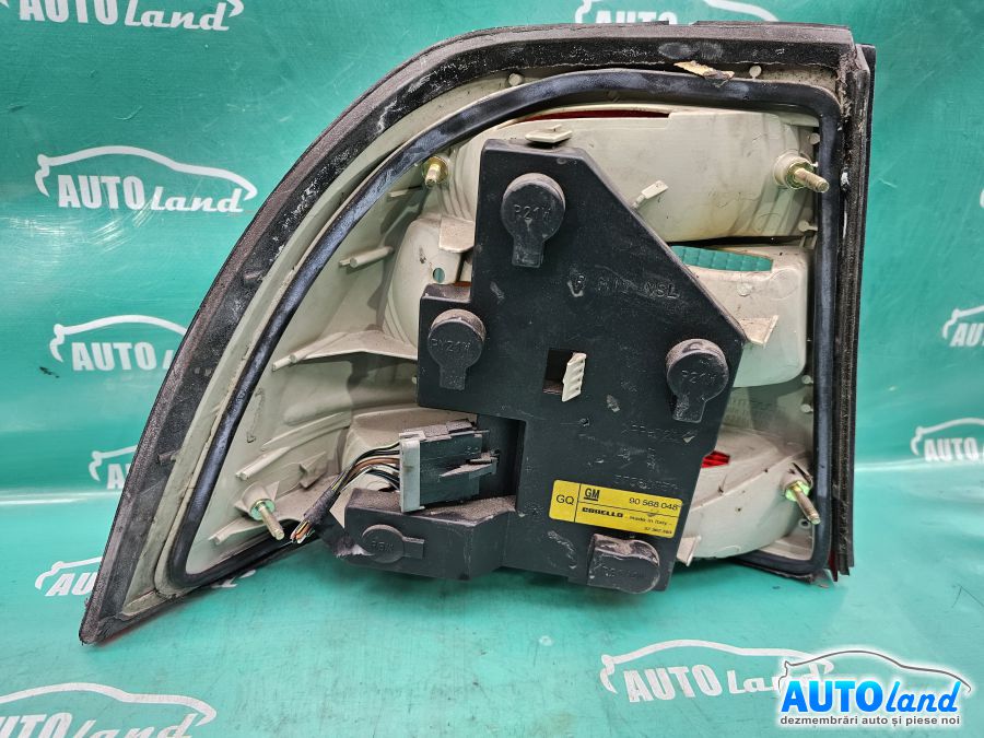Stop spate Dreapta OPEL VECTRA B (36_) 1995-2002