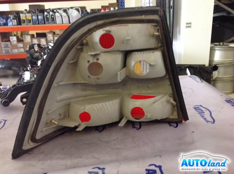 Stop spate Dreapta OPEL VECTRA B (36_) 1995-2002