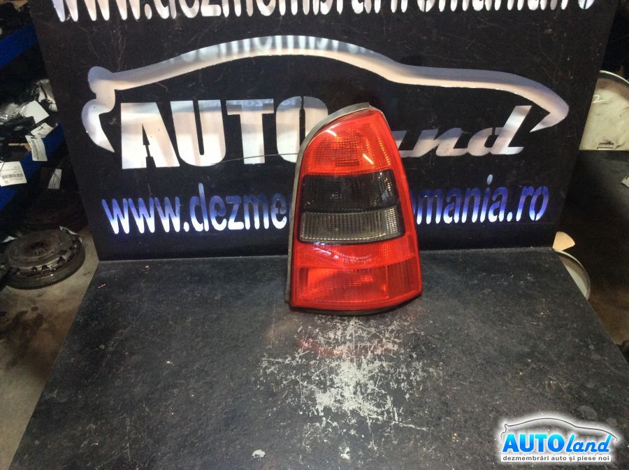 Stop spate Dreapta OPEL VECTRA B combi (31_) 1996-2003