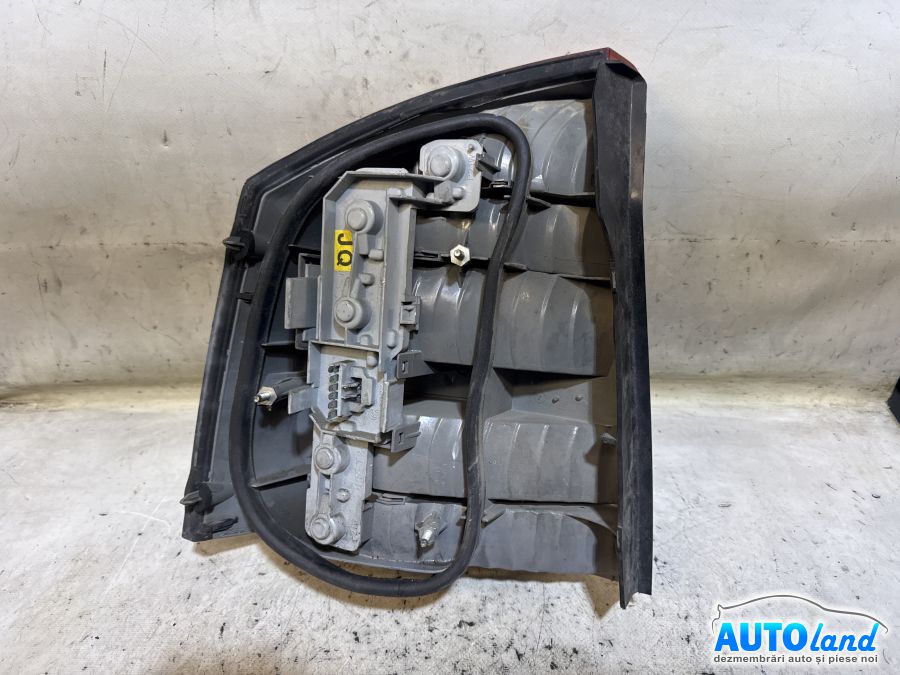 Stop spate Dreapta OPEL VECTRA C 2002-2026