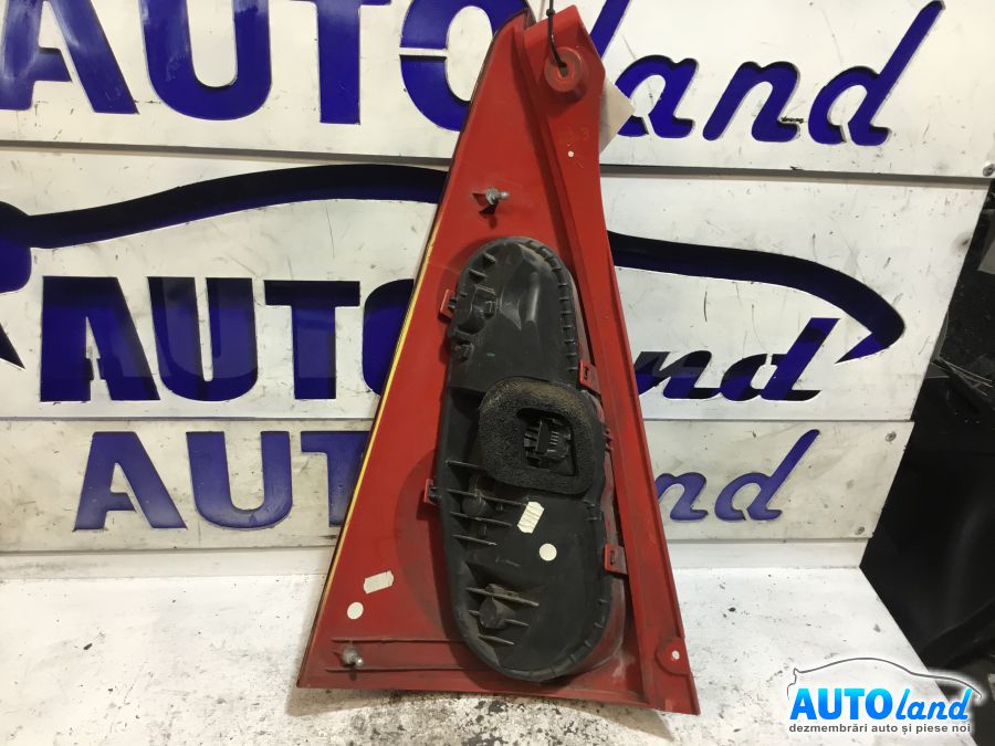 Stop spate Dreapta PEUGEOT 107 2005-2025