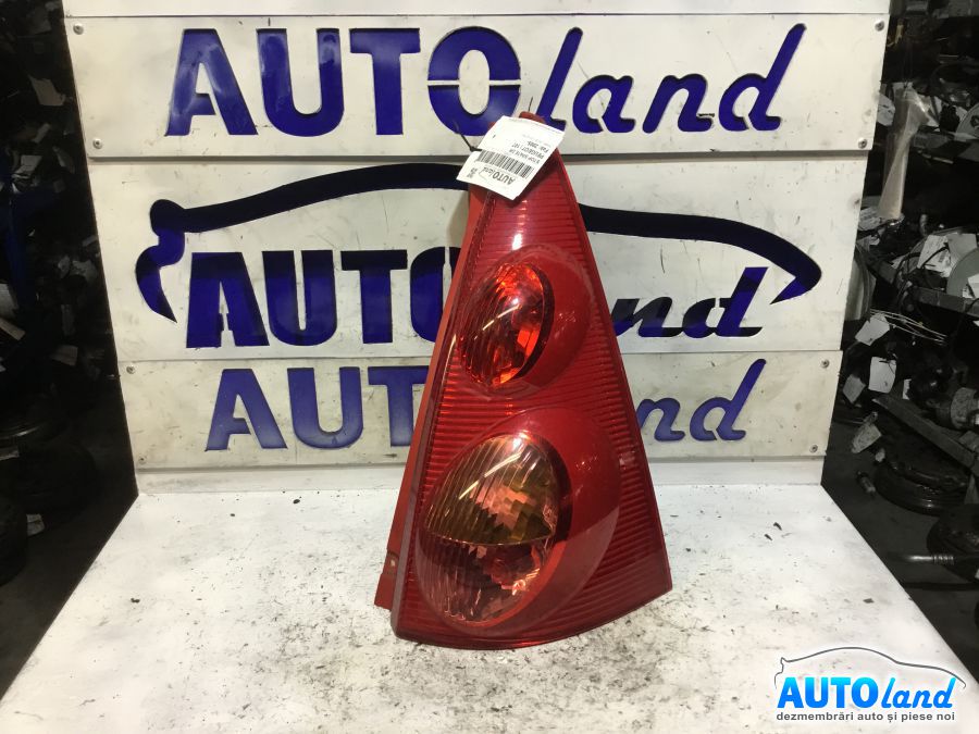 Stop spate Dreapta PEUGEOT 107 2005-2025
