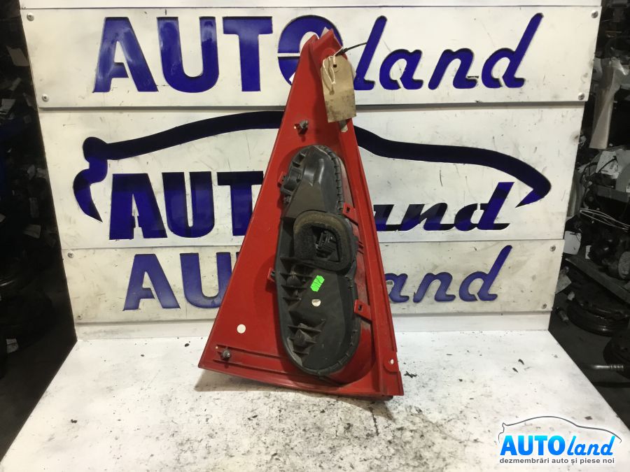 Stop spate Dreapta PEUGEOT 107 2005-2025