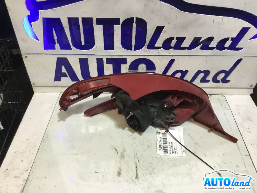 Stop spate Dreapta PEUGEOT 208 2012-2025