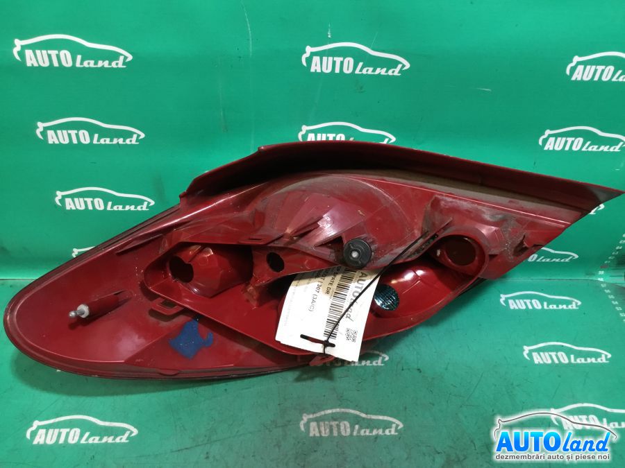 Stop spate Dreapta PEUGEOT 307 (3A/C) 2000-2025