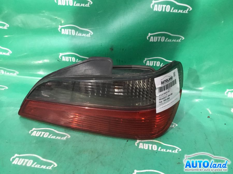 Stop spate Dreapta PEUGEOT 406 (8B) 1995-2004