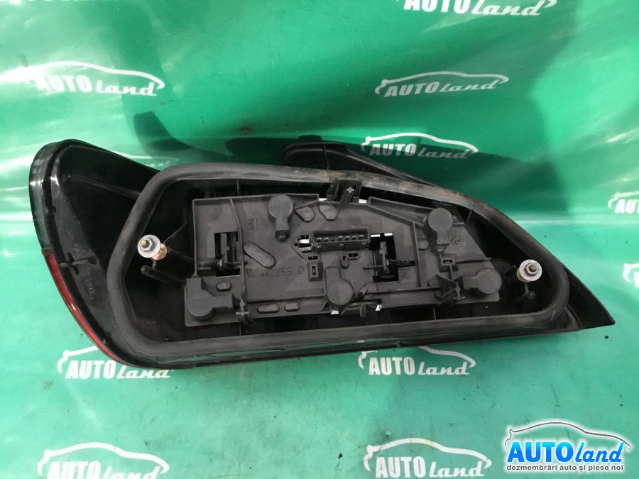 Stop spate Dreapta PEUGEOT 406 (8B) 1995-2004