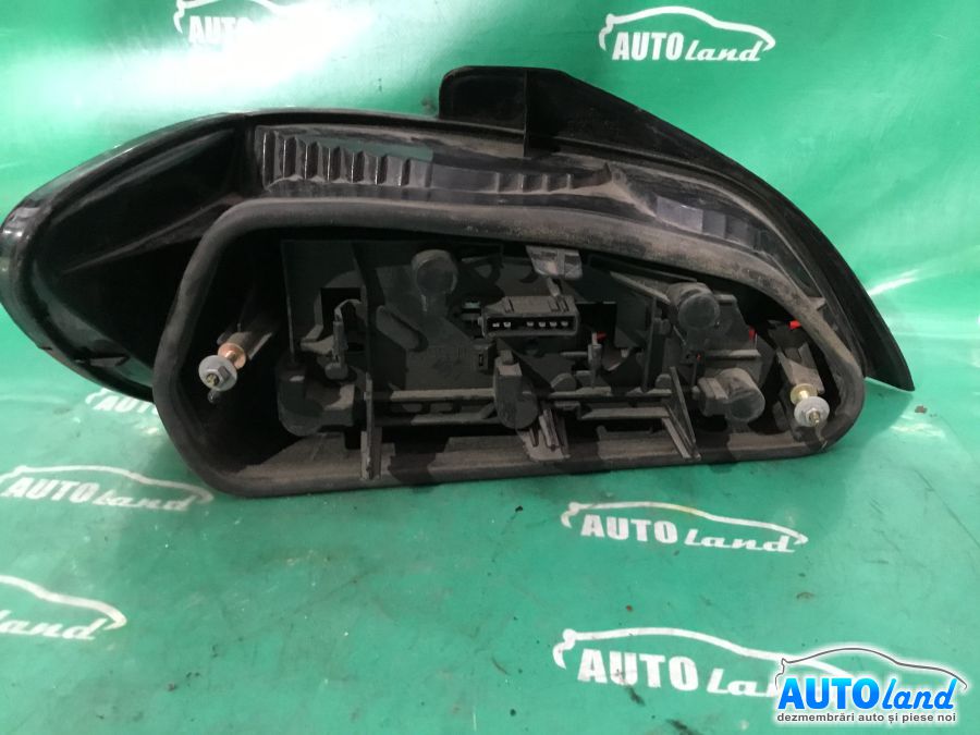 Stop spate Dreapta PEUGEOT 406 (8B) 1995-2004
