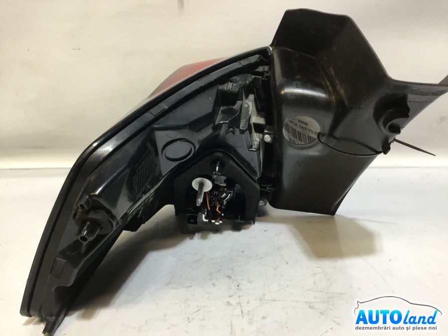 Stop Spate Dreapta PEUGEOT 5008 2009-2025 Cod 9811028180 