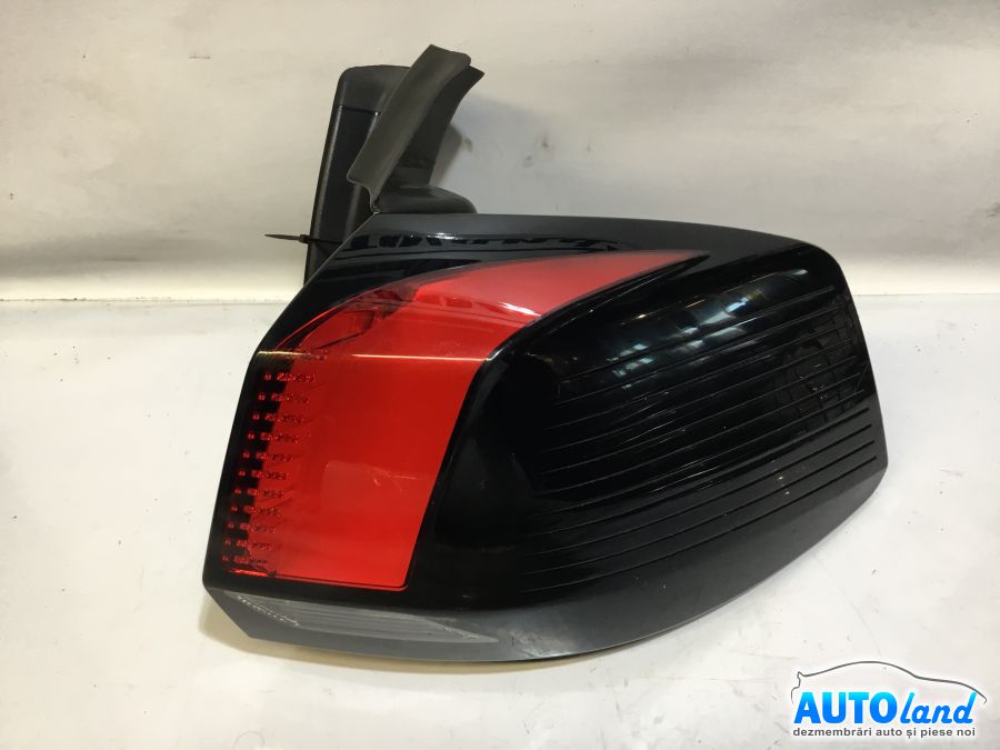 Stop Spate Dreapta PEUGEOT 5008 2009-2025 Cod 9811028180 