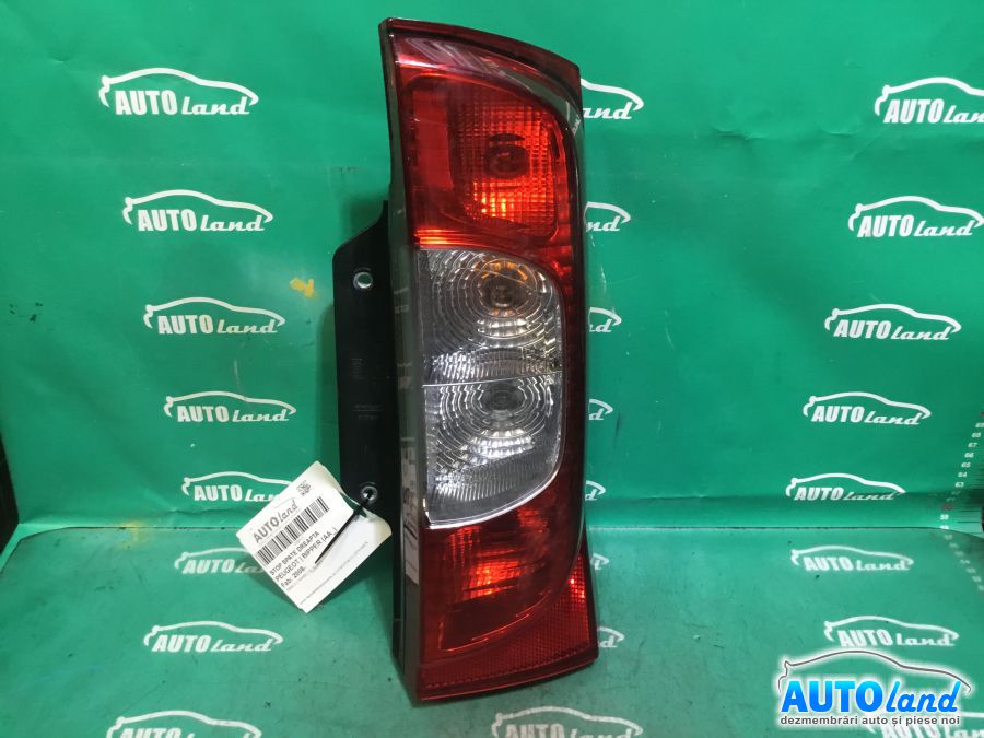 Stop Spate Dreapta PEUGEOT BIPPER (AA_) 2008-2025 Cod 01353205080E 