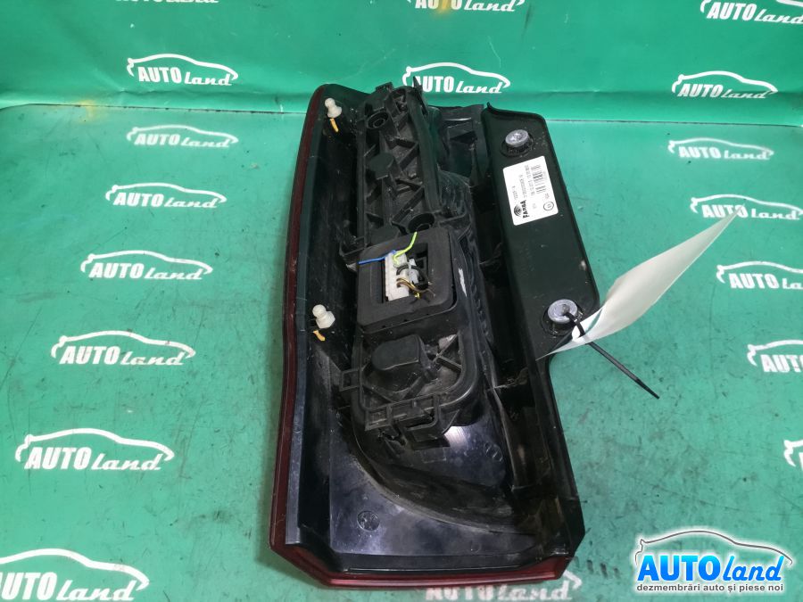 Stop Spate Dreapta PEUGEOT BIPPER (AA_) 2008-2025 Cod 01353205080E 