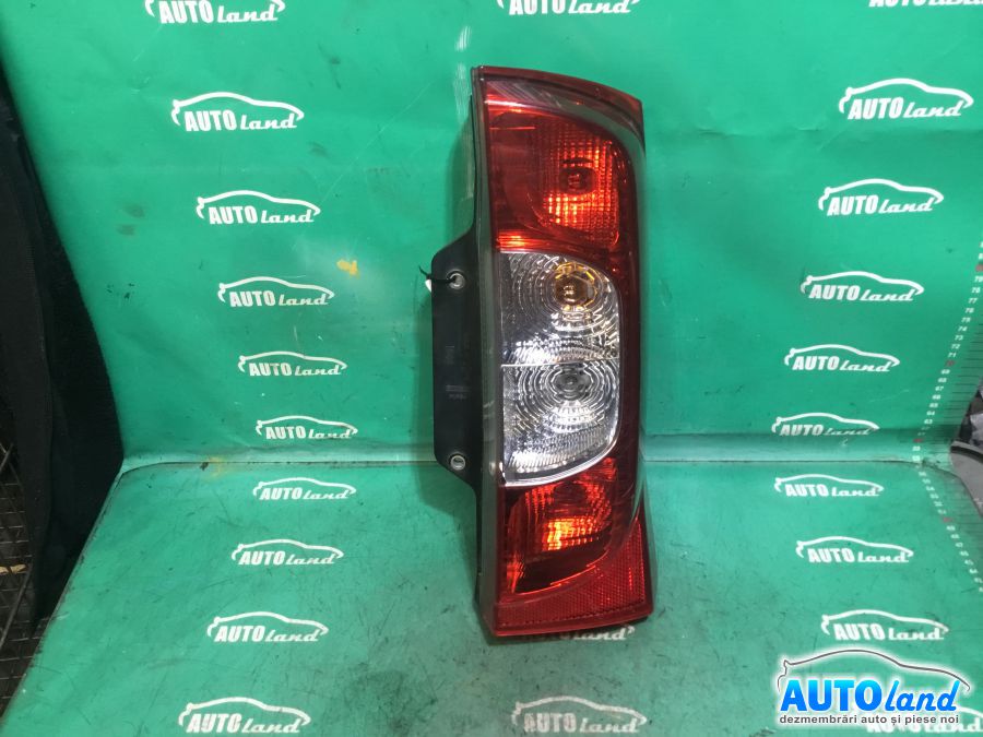 Stop Spate Dreapta PEUGEOT BIPPER (AA_) 2008-2025 Cod 01358249080 