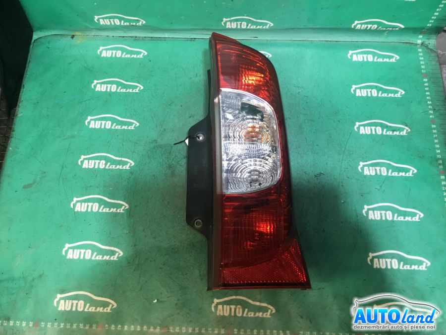Stop Spate Dreapta PEUGEOT BIPPER (AA_) 2008-2025 Cod 01358249080 