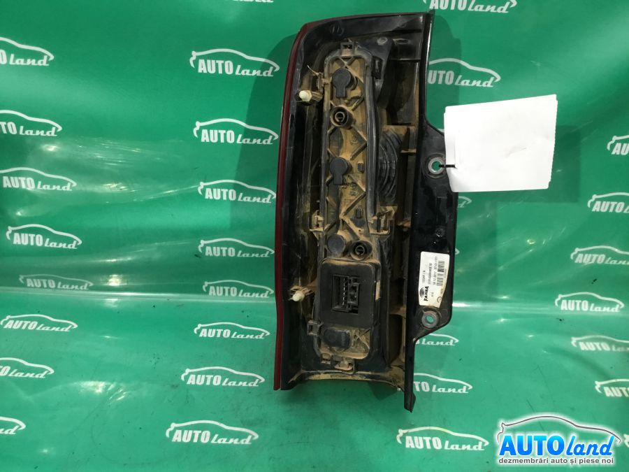 Stop Spate Dreapta PEUGEOT BIPPER (AA_) 2008-2025 Cod 01358249080 