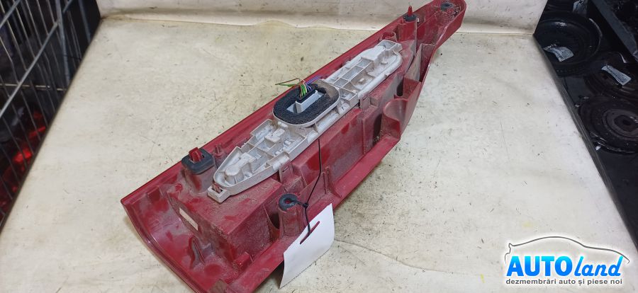 Stop Spate Dreapta PEUGEOT PARTNER Tepee 2008-2025 Cod 9680545180 