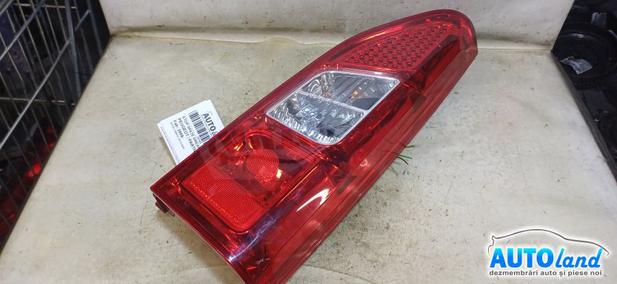 Stop Spate Dreapta PEUGEOT PARTNER Tepee 2008-2025 Cod 9680545180 