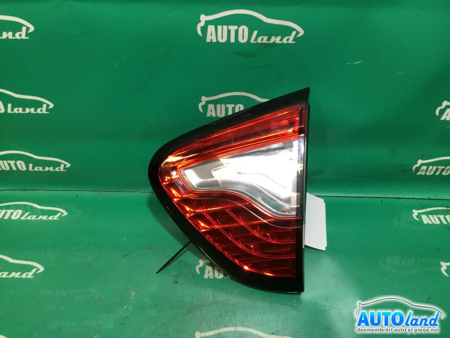 Stop spate Dreapta RENAULT CAPTUR 2013-2025 Cod 265501712R 