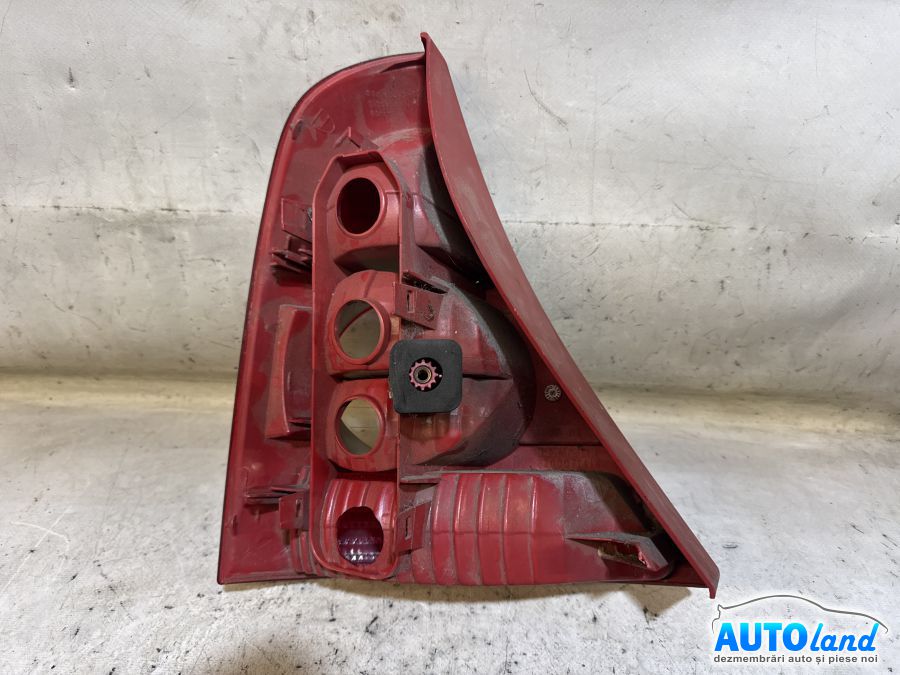 Stop spate Dreapta RENAULT CLIO II 2001-2026